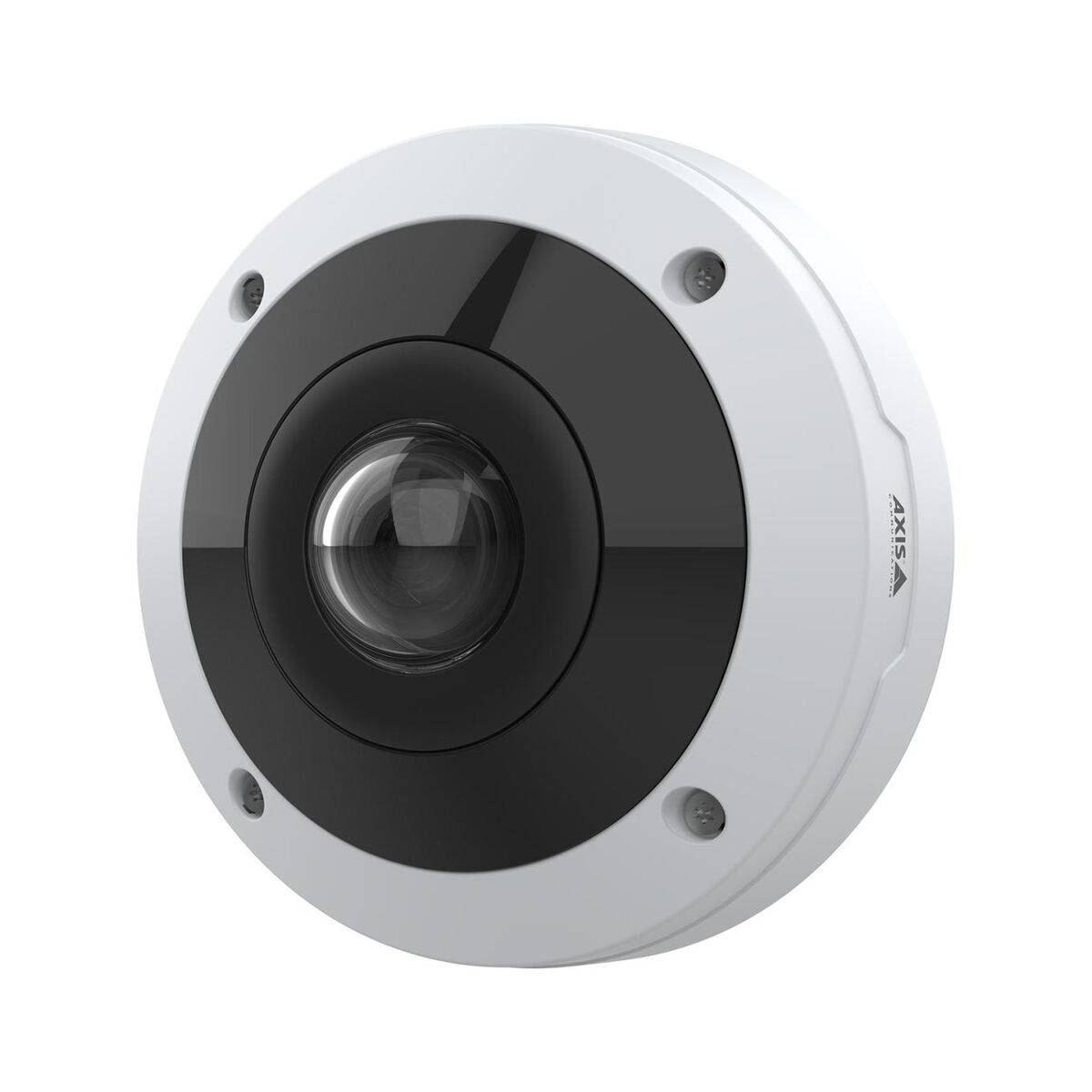 Stebėjimo kamera Axis M4318-PLVE
